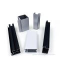 Door And Window Profiles Tanzanian style doors and windows aluminum profiles Supplier